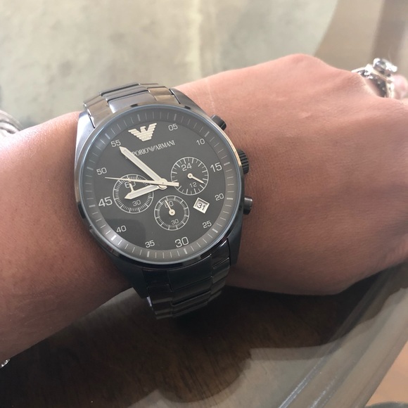Emporio Armani Other - Emporio Armani NWOT Watch.